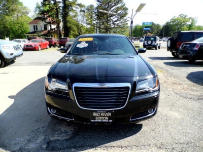 2012 Chrysler 300 S V8