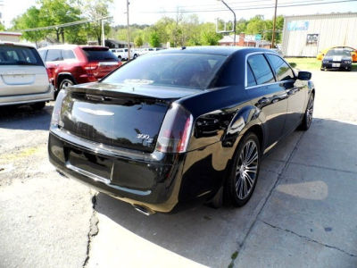 2012 Chrysler 300 S V8