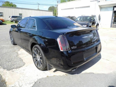 2012 Chrysler 300 S V8