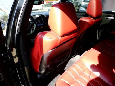 2012 Chrysler 300 S V8