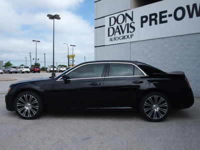 2013 Chrysler 300 300S