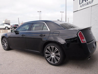 2013 Chrysler 300 300S