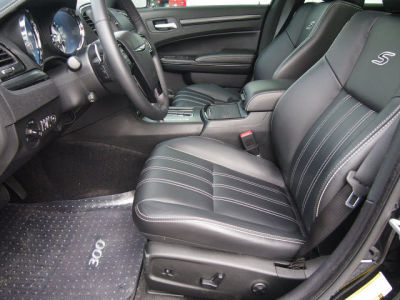 2013 Chrysler 300 300S
