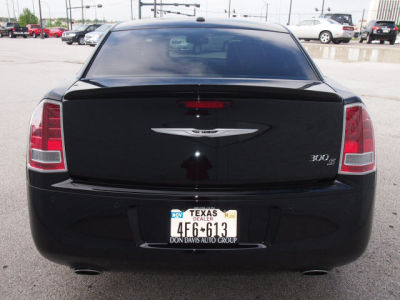 2013 Chrysler 300 300S