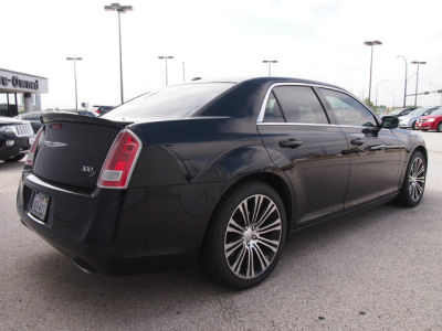 2013 Chrysler 300 300S