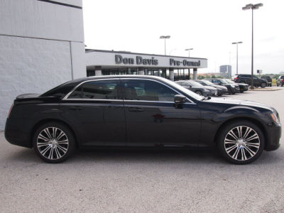 2013 Chrysler 300 300S