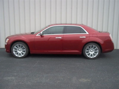 2011 Chrysler 300 300C