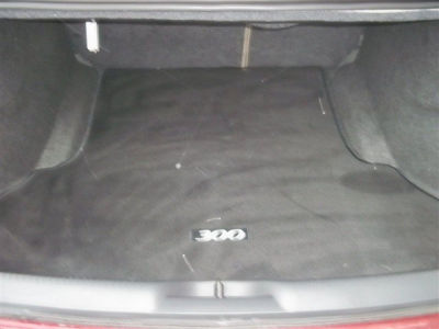 2011 Chrysler 300 300C
