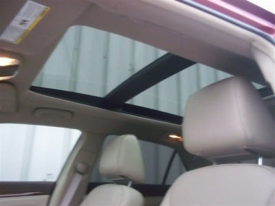 2011 Chrysler 300 300C