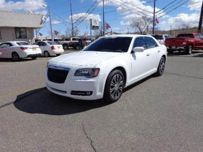 2012 Chrysler 300 S V8