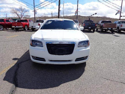 2012 Chrysler 300 S V8