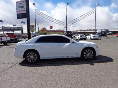 2012 Chrysler 300 S V8