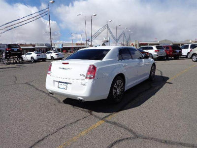 2012 Chrysler 300 S V8