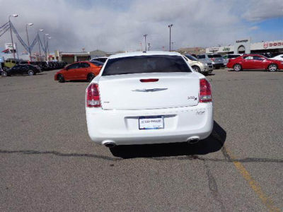 2012 Chrysler 300 S V8