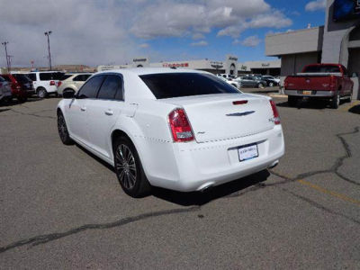 2012 Chrysler 300 S V8