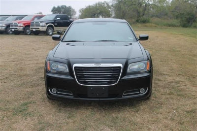 2012 Chrysler 300  300S