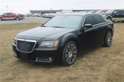 2012 Chrysler 300  300S
