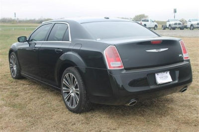 2012 Chrysler 300  300S