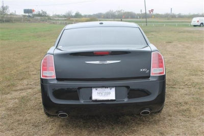 2012 Chrysler 300  300S
