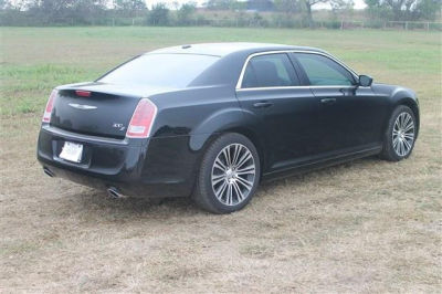 2012 Chrysler 300  300S
