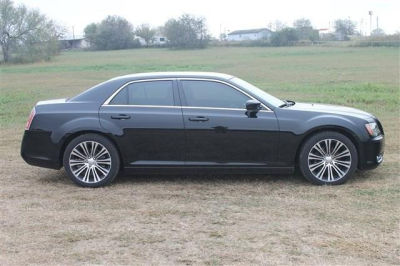 2012 Chrysler 300  300S
