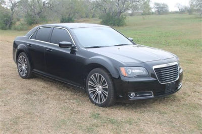 2012 Chrysler 300  300S