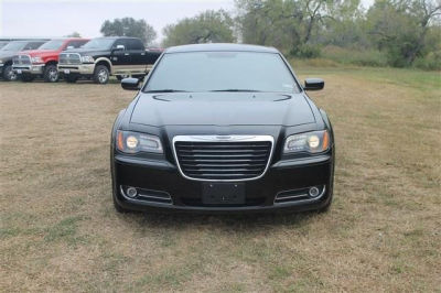 2012 Chrysler 300  300S