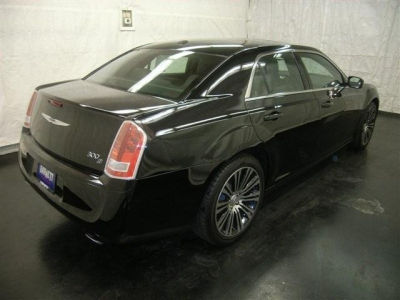 2012 Chrysler 300 300S