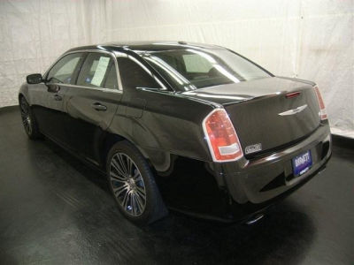 2012 Chrysler 300 300S