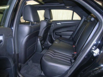 2012 Chrysler 300 300S