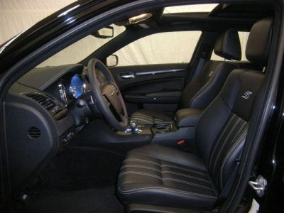 2012 Chrysler 300 300S
