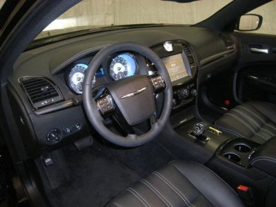 2012 Chrysler 300 300S
