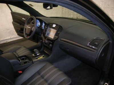 2012 Chrysler 300 300S
