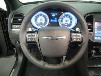 2012 Chrysler 300 300S
