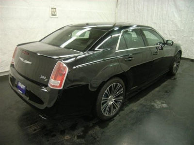2012 Chrysler 300 300S