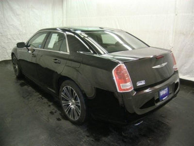 2012 Chrysler 300 300S