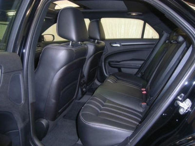 2012 Chrysler 300 300S