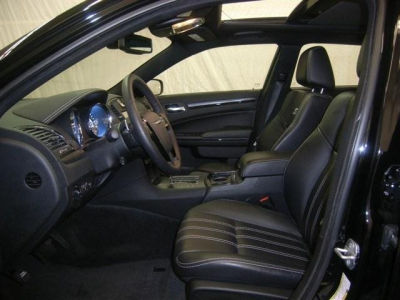 2012 Chrysler 300 300S