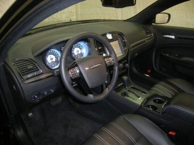 2012 Chrysler 300 300S