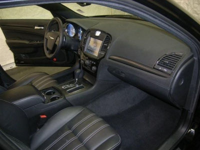 2012 Chrysler 300 300S