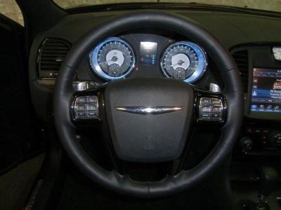 2012 Chrysler 300 300S