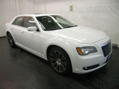 2012 Chrysler 300  300S