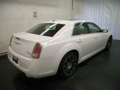 2012 Chrysler 300  300S
