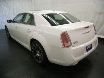 2012 Chrysler 300  300S