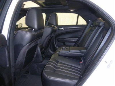 2012 Chrysler 300  300S