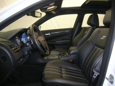 2012 Chrysler 300  300S