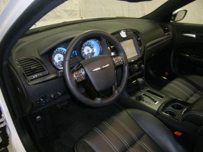 2012 Chrysler 300  300S