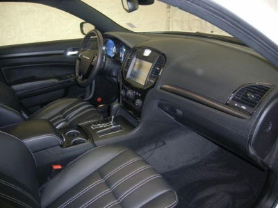 2012 Chrysler 300  300S