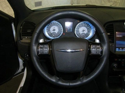 2012 Chrysler 300  300S