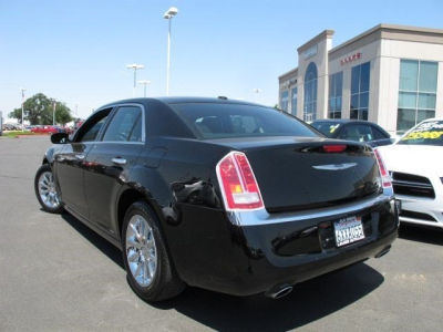 2013 Chrysler 300  300C